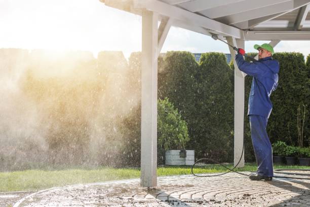 Best Patio and Deck Pressure Washing  in George, IA