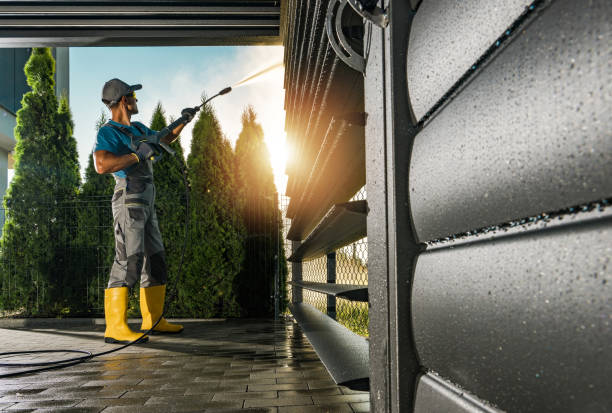 Best Sign and Awning Cleaning  in George, IA
