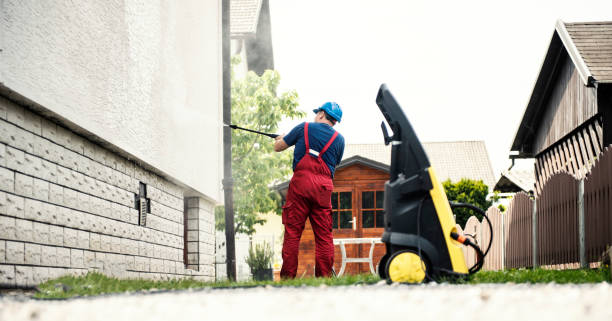 Best Dumpster Area Cleaning  in George, IA
